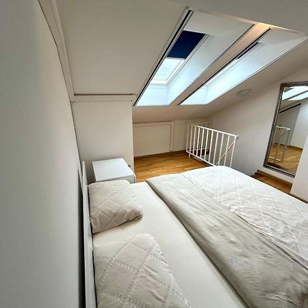 Apartman Mak موستار المظهر الخارجي الصورة