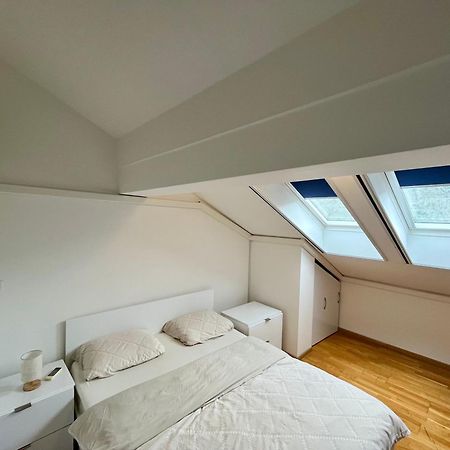 Apartman Mak موستار المظهر الخارجي الصورة