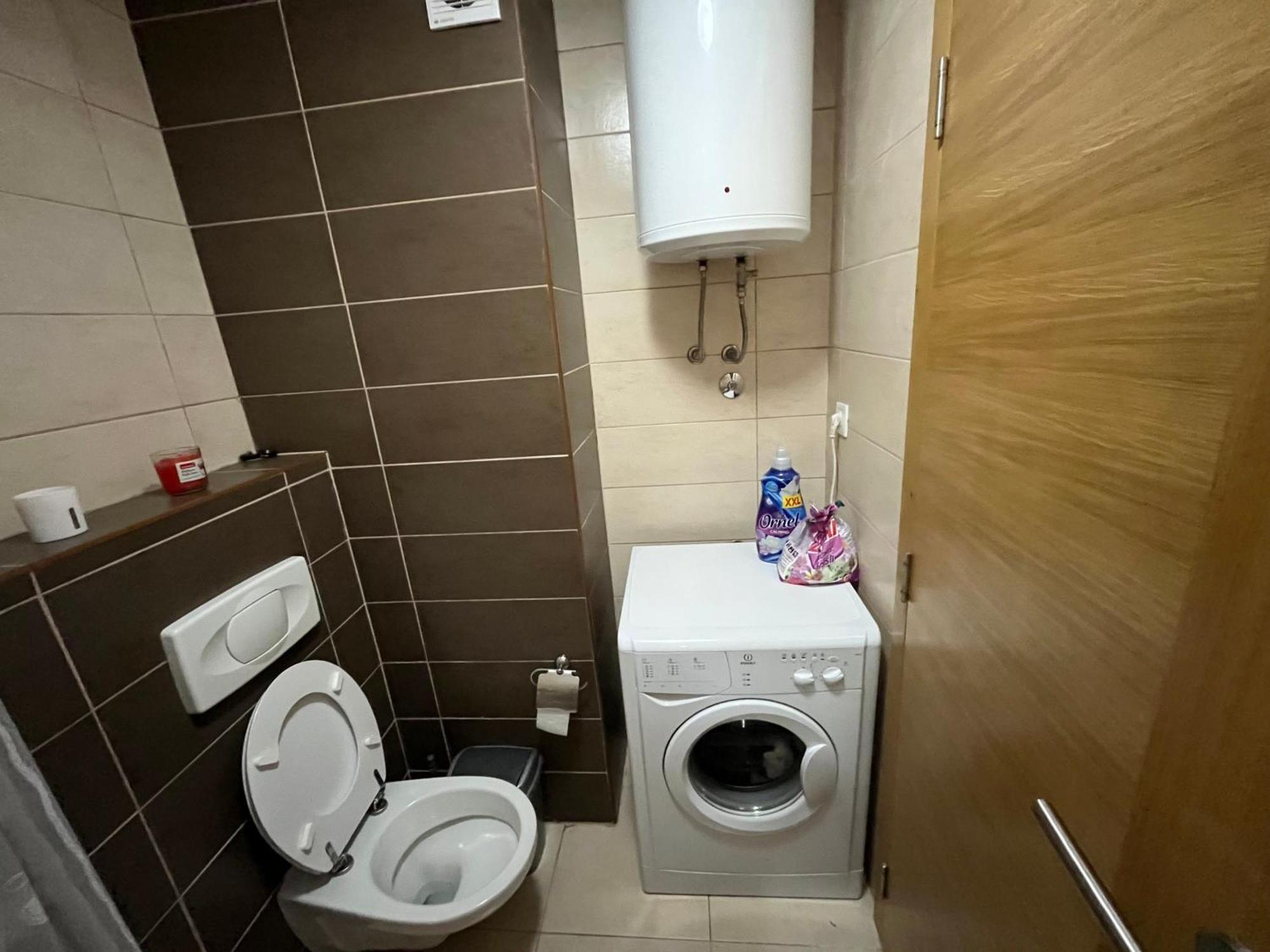 Apartman Mak موستار المظهر الخارجي الصورة