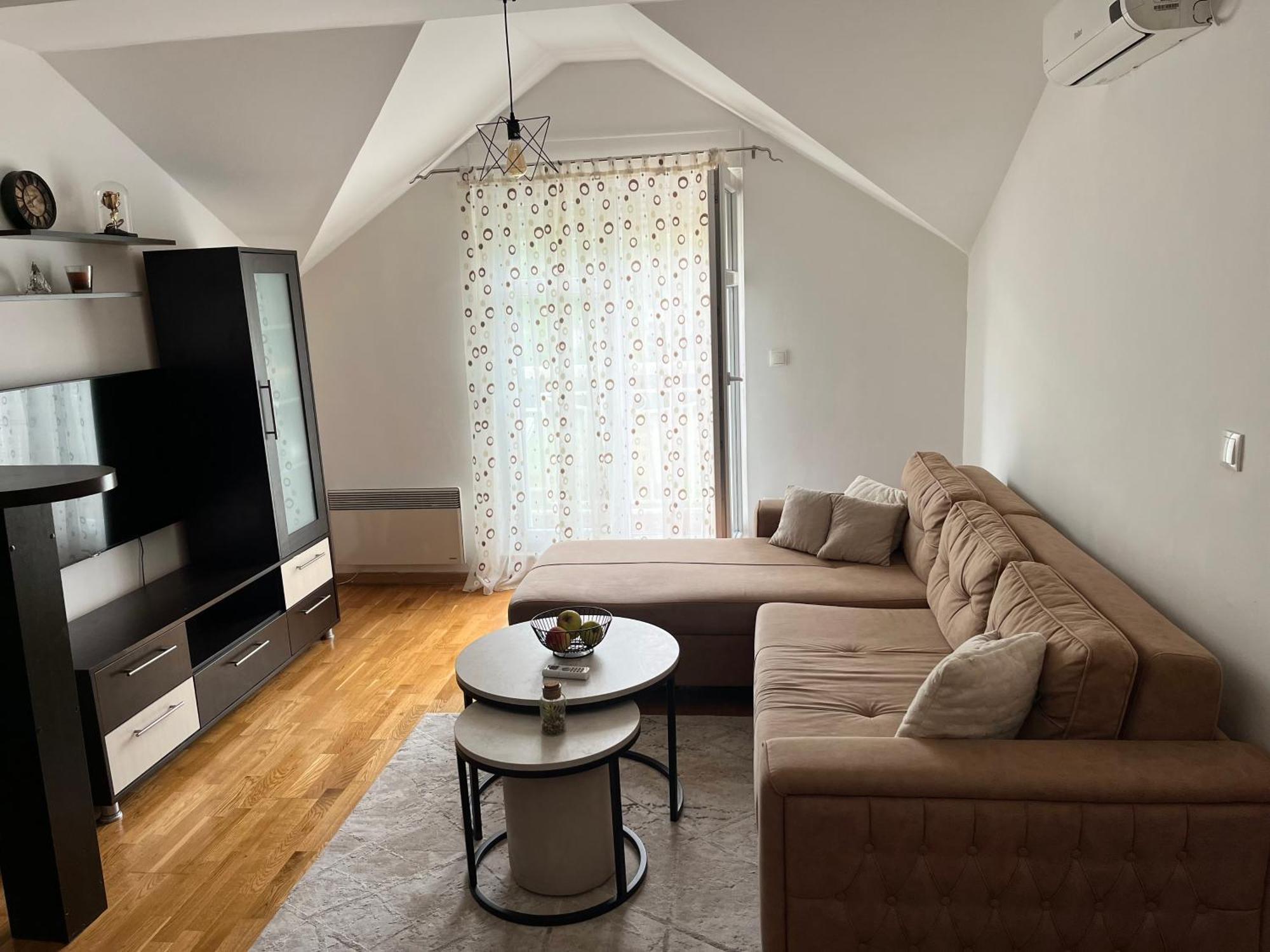 Apartman Mak موستار المظهر الخارجي الصورة