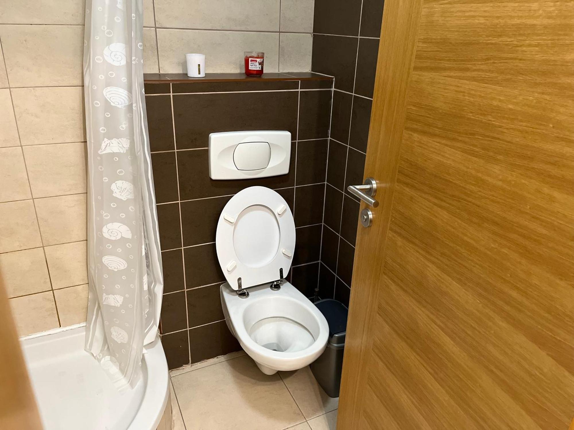 Apartman Mak موستار المظهر الخارجي الصورة