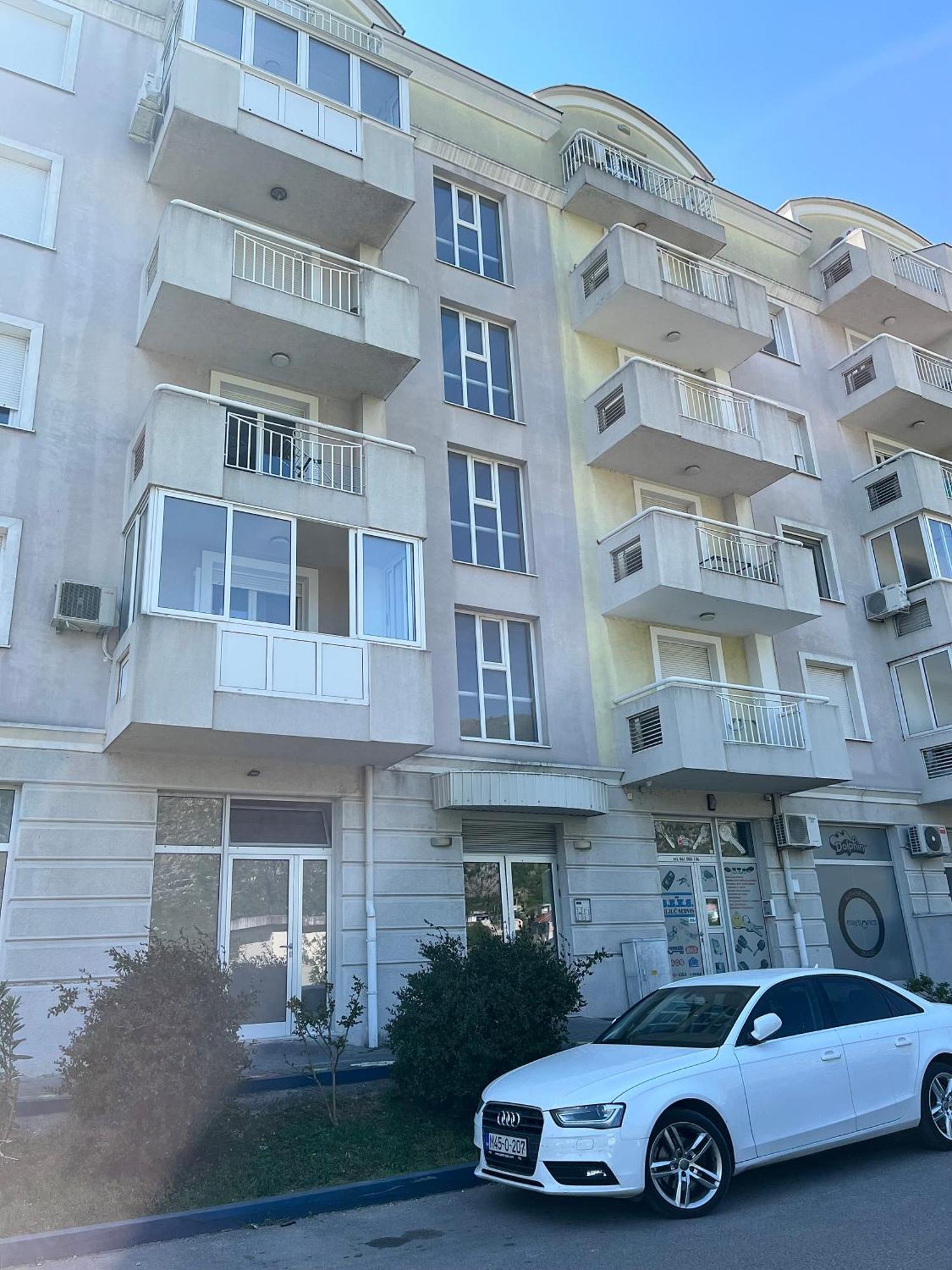 Apartman Mak موستار المظهر الخارجي الصورة