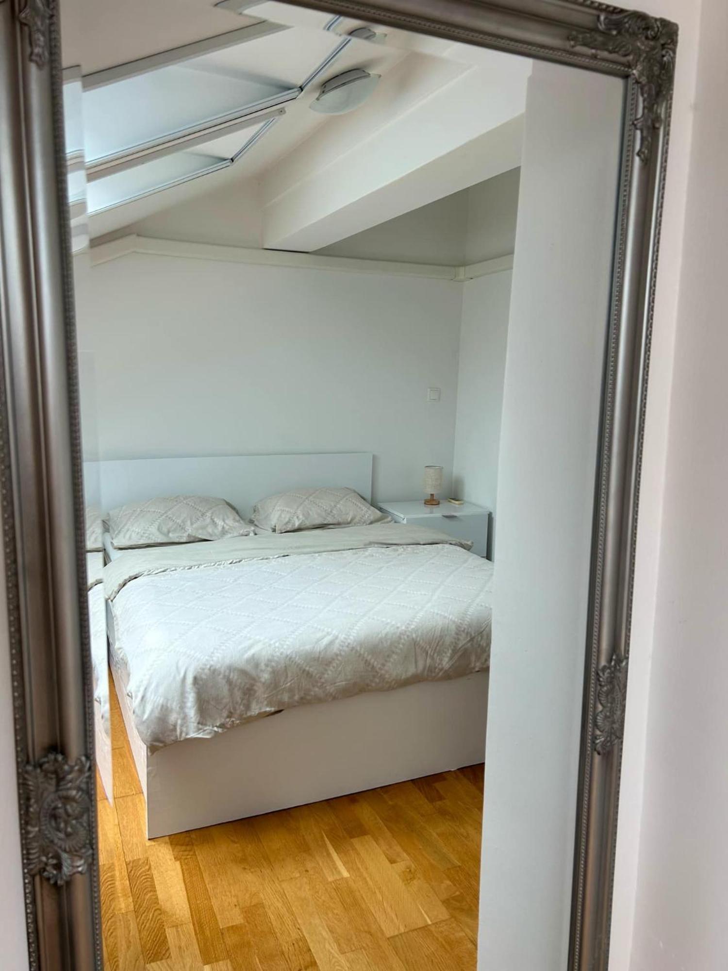 Apartman Mak موستار المظهر الخارجي الصورة